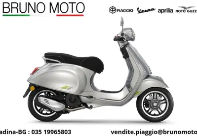 Vespa Primavera 125 Tech (2024 - 25) - Annuncio 10130184