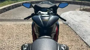 MV Agusta F3 800 EAS ABS (2017 - 20)  (3)