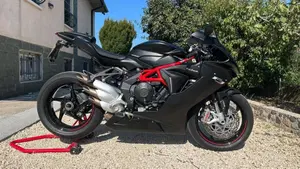 MV Agusta F3 800 EAS ABS (2017 - 20)  (4)