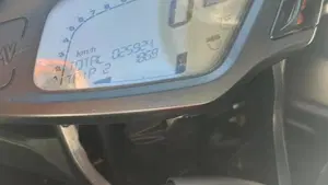 MV Agusta F3 800 EAS ABS (2017 - 20)  (5)