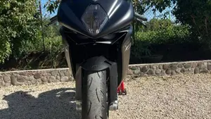 MV Agusta F3 800 EAS ABS (2017 - 20)  (6)
