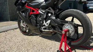 MV Agusta F3 800 EAS ABS (2017 - 20)  (7)