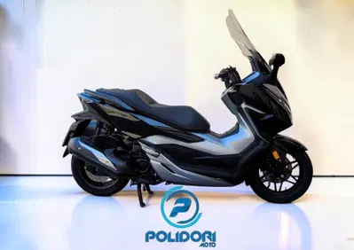 Honda Forza 300 ABS (2018 - 20) - Annuncio 10130188