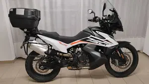 KTM 790 Adventure (2019 - 20) 