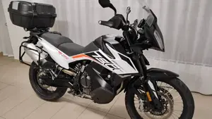 KTM 790 Adventure (2019 - 20)  (2)