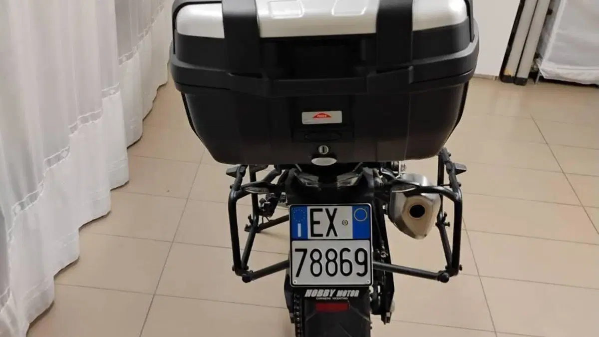 KTM 790 Adventure (2019 - 20)  (3)