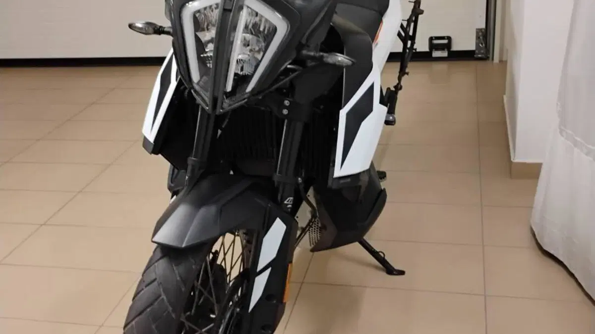 KTM 790 Adventure (2019 - 20)  (4)