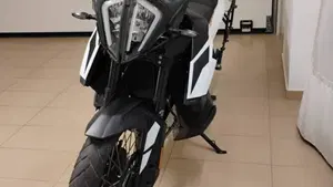 KTM 790 Adventure (2019 - 20)  (4)