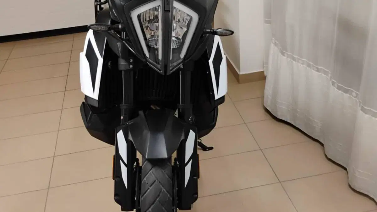 KTM 790 Adventure (2019 - 20)  (7)