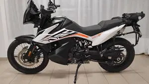 KTM 790 Adventure (2019 - 20)  (10)