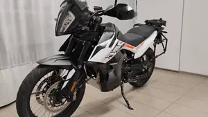 KTM 790 Adventure (2019 - 20)  (11)