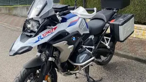 Bmw R 1250 GS (2021 - 24) 