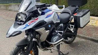 Bmw R 1250 GS (2021 - 24) usata