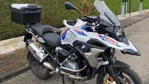 Bmw R 1250 GS (2021 - 24)  (2)