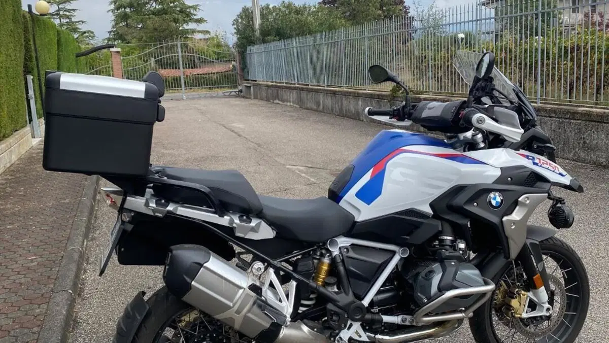 Bmw R 1250 GS (2021 - 24)  (3)
