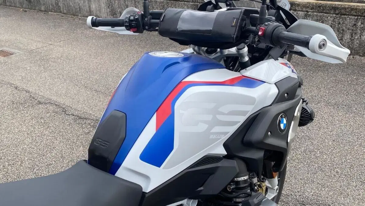 Bmw R 1250 GS (2021 - 24)  (5)