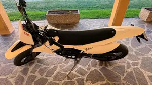 Betamotor RR 50 Motard (2021 - 26)  (2)
