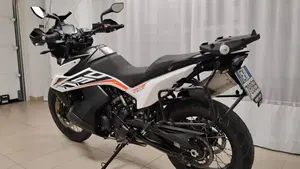KTM 790 Adventure (2019 - 20)  (12)