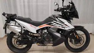 KTM 790 Adventure (2019 - 20)  (13)