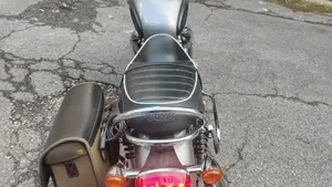 Triumph Bonneville T120 (2021 - 25)  (4)