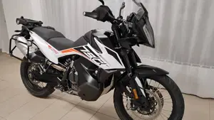 KTM 790 Adventure (2019 - 20)  (14)