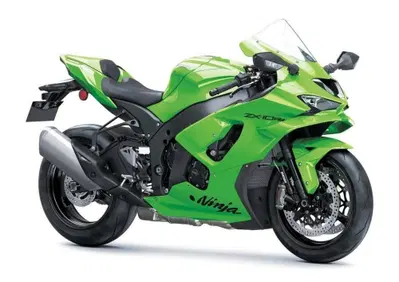 Kawasaki Ninja 1000 ZX-10RR (2026 - 27) - Annuncio 10130196