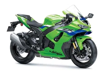 Kawasaki Ninja 1000 ZX-10R (2026 - 27) - Annuncio 10130197