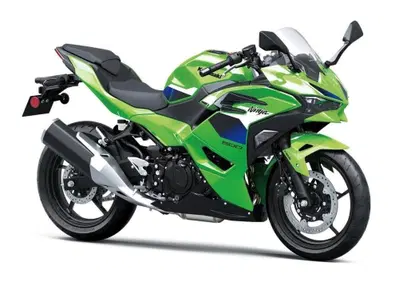 Kawasaki Ninja 500 SE (2024 - 27) - Annuncio 10130202