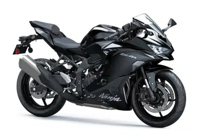 Kawasaki Ninja ZX-4R (2024 - 27) - Annuncio 10130205