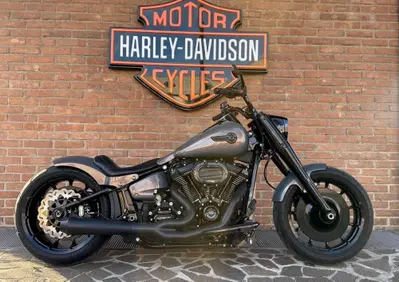 Harley-Davidson Fat Boy 114 (2021 - 24) - Annuncio 10130218