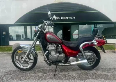 Kawasaki EN 500 (1991 - 96) - Annuncio 10130210