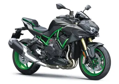 Kawasaki Z H2 SE (2025 - 27) - Annuncio 10130207