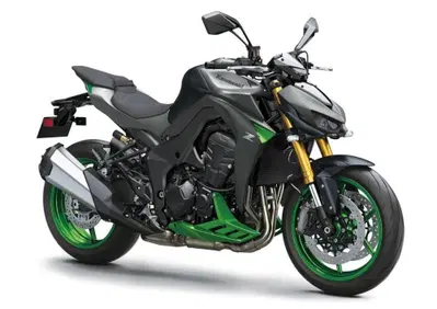 Kawasaki Z 1100 SE (2026 - 27) - Annuncio 10130208