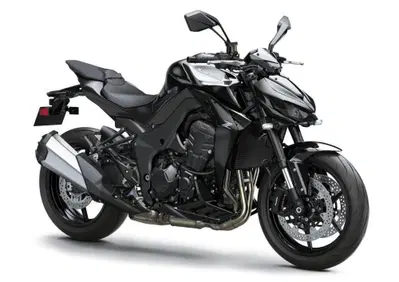 Kawasaki Z 1100 (2026 - 27) - Annuncio 10130209