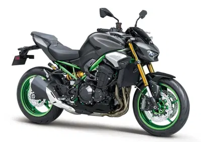 Kawasaki Z 900 SE (2025 - 27) - Annuncio 10130211