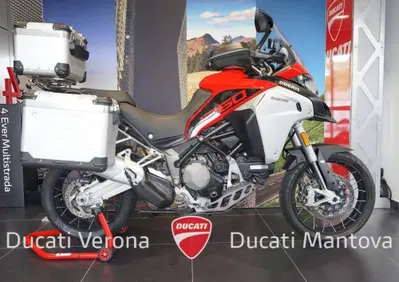 Ducati Multistrada 1260 Enduro (2019 - 21) - Annuncio 10130212