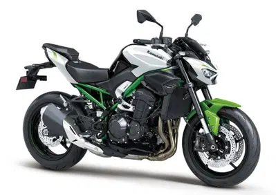 Kawasaki Z 900 (2025 - 27) - Annuncio 10130213
