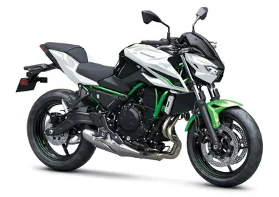 Kawasaki Z 650 S (2026 - 27) - Annuncio 10130215