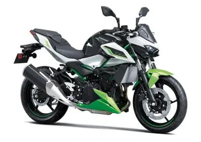 Kawasaki Z 500 SE (2024 - 27) - Annuncio 10130216