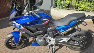 Bmw F 900 XR (2020 - 24) 