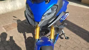 Bmw F 900 XR (2020 - 24)  (2)