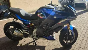 Bmw F 900 XR (2020 - 24)  (5)