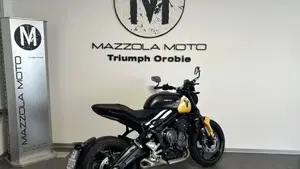Triumph Trident 660 (2025)  (2)