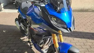 Bmw F 900 XR (2020 - 24)  (6)