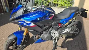 Bmw F 900 XR (2020 - 24)  (8)