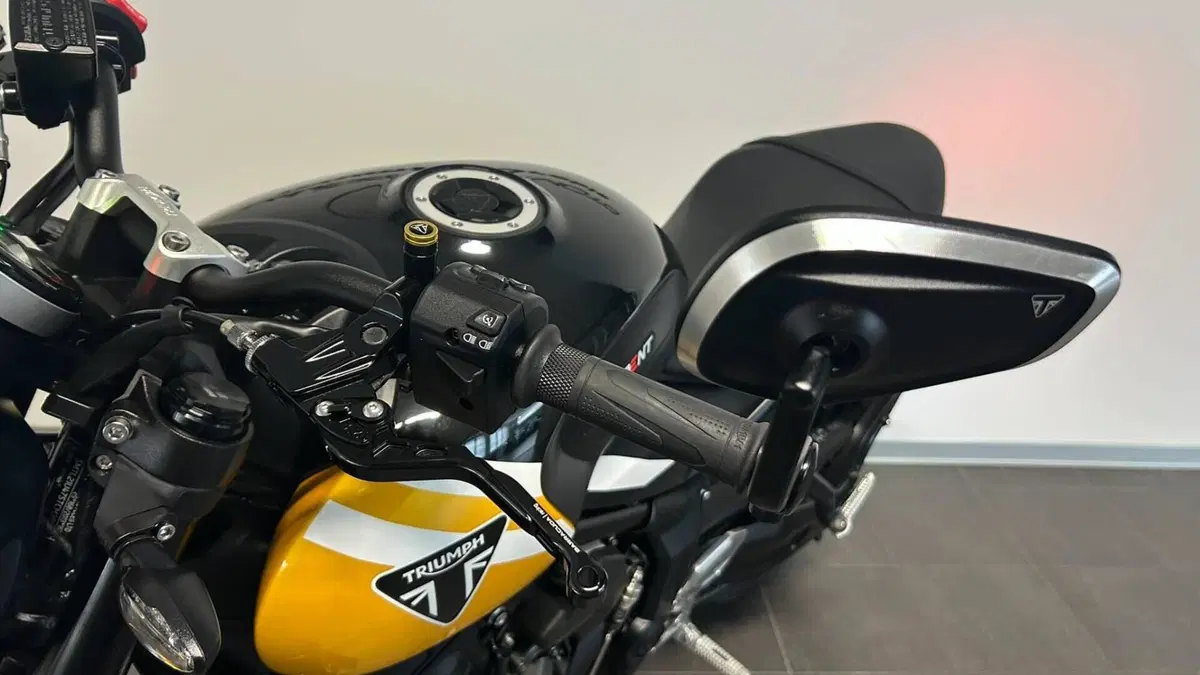 Triumph Trident 660 (2025)  (7)