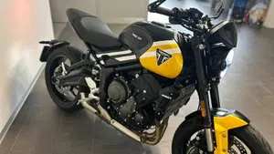 Triumph Trident 660 (2025)  (9)