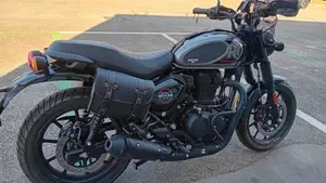 Royal Enfield HNTR 350 (2022 - 26)  (3)