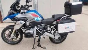 Bmw R 1200 GS (2013 - 16) 