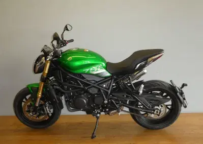 Benelli 752 S (2022 - 25) - Annuncio 10130226